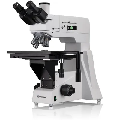 Produktbild von Bresser Mikroskop Science MTL 201