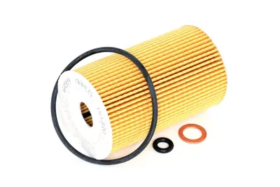 Produktbild von Ölfilter MAPCO 64509 Filtereinsatz für HYUNDAI Tucson (TL, TLE) für KIA SPORTAGE (SL)