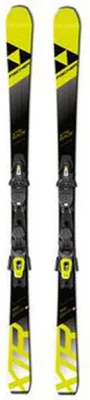 Produktbild von Fischer Skier XTR RACE RT + RS 10 PR