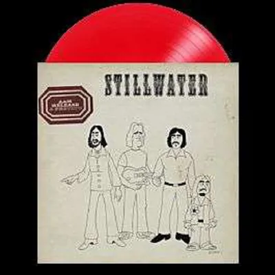 Image de Stillwater Demos (Colored Vinyl) - - (Vinyle / Pop (Vinyl))