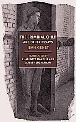 Productafbeelding van Criminal Child