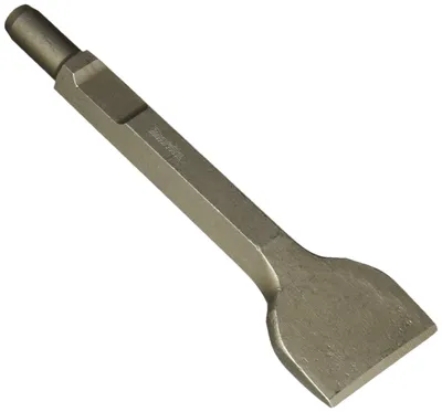 Productafbeelding van MAKITA D-34805 - Brede beitel, 75x310 mm, standaardserie, zeskantige aansluiting, 30