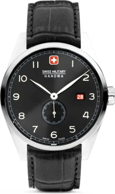 Produktbild von Swiss Military Hanowa Analoguhren für Erwachsene