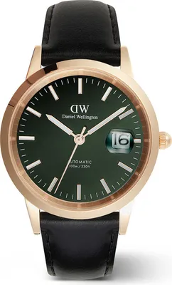 Immagine prodotto di Daniel Wellington Iconic Automatic 40 DW00100757