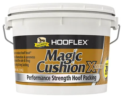 Obrázok produktu pre Absorbine prostriedky na starostlivosť Hooflex® Magic Cushion® Xtreme starostlivosť o kopytá