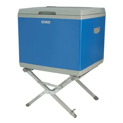 Produktbild von Eurotrail Koelboxstandaard aluminium