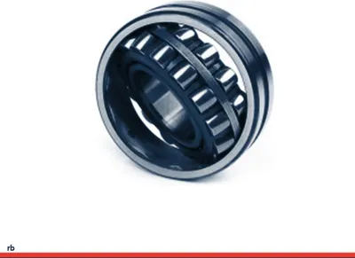 Produktbild von Pendelrollenlager 24124 BEXLC3 ID 120mm AD 200mm Breite 80mm