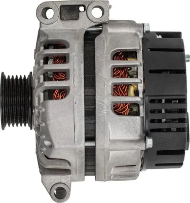 Produktbild von Lichtmaschine Generator 12 V 120 A Ø 47 mm HELLA für u.a. MINI MINI