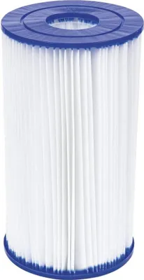 Zdjęcie produktu dla Wkład filtrujący Flowclear rozmiar IV 14,2 cm x 25,4 cm 8 sztuk