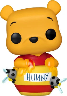 Produktbild von Disney Winnie the Pooh 1104 Special Edition - Funko Pop!
