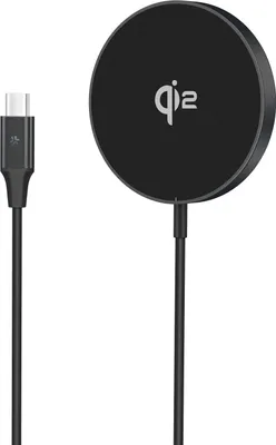 Image de Chargeur sans fil Qi2 15W