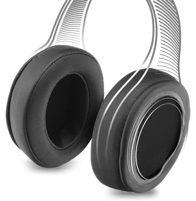 Produktbild von subtel Ohrpolster kompatibel mit Sennheiser Momentum 2, Momentum 2.0