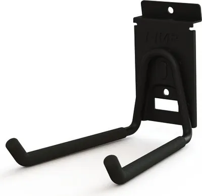 Obrázek produktu pro INF Heavy Duty Garage Wall Mount Storage Metal Hanger Hook Set