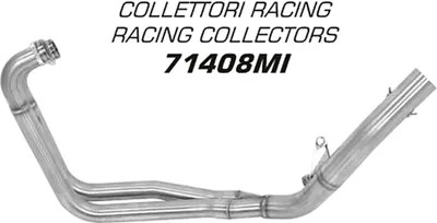 Immagine prodotto di Collettori racing ARROW per BMW F 800 R