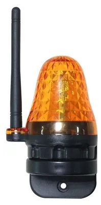 Obrázek produktu pro IN Výstražný maják 553016