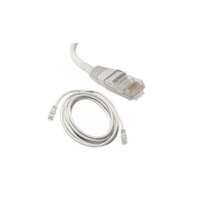Obrázek produktu pro Síťový kabel Ethernet Patchcord Cable RJ45 CAT6 UTP PC 3 metry