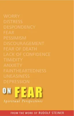 Produktbild von On Fear
