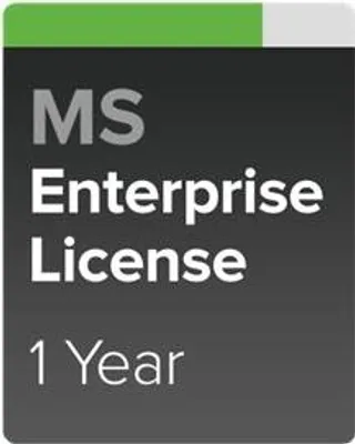 Obrázok produktu pre Cisco Meraki LIC-MS410-16-1YR, 1 licencia(ie/ií), 1 rok / roky