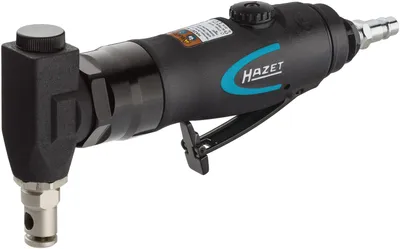 Image de HAZET 9036N-1 HAZET 9036N-1 Druckluft-Blechknabber 370 W