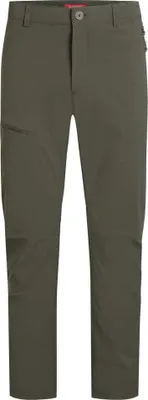 Produktbild von Craghoppers Nosilife Pro Iii Hosen Grün 56 / Long Herren Grün 56