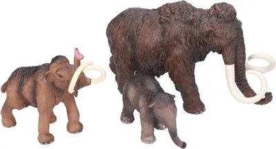 Image de Modèle d'animal réaliste pour enfants