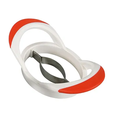Obrázek produktu pro Westmark 51642270, Červená, Bílá, Plast, Nerezová ocel, Blistr, 200 mm, 105 mm, 65 mm