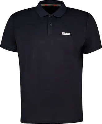 Immagine prodotto di Polo Slam Tech Pique Evo a maniche corte M Uomo M