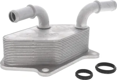 Image de Refroidisseur d'huile, huile moteur OPEL ASTRA, INSIGNIA Saab 9-3, Saab 9-5