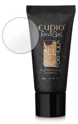 Produktbild von Cupio RevoGel Crystal Clear 30g