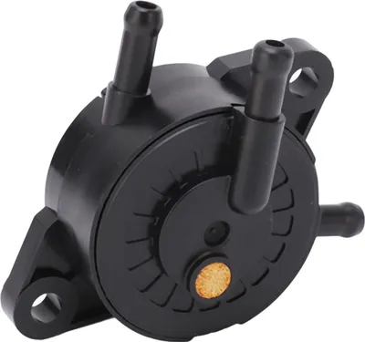 Produktbild von Kraftstoffpumpenbaugruppe 16100 ZJ0 871 ABS -Kunststoffersatz für GX610 18 PS gegen Twin Rasenmäher