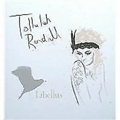 Obrázok produktu pre Rendall, Tallulah : Libellus CD