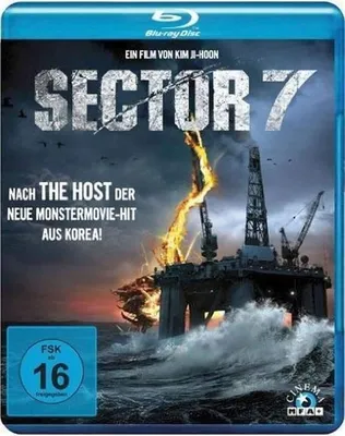 Produktbild von Sector 7