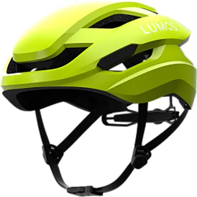 Produktbild von Lumos Ultra Fly + Firefly D, hyper green, M/L