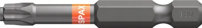 Produktbild von SPAX T30 T-STAR Plus Bits 5 St. 5000009193309