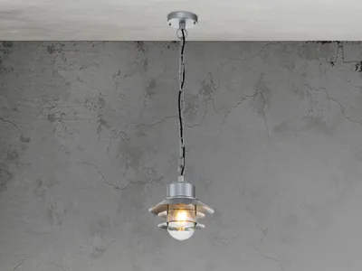 Produktbild von Außenhängeleuchten & Pendelleuchten Outdoor, Terrassenlampen Balkon Beleuchtung