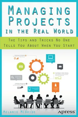 Obrázok produktu pre Managing Projects in the Real World