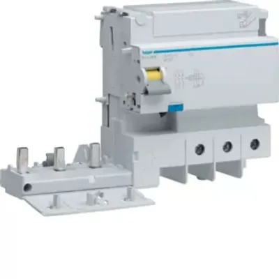 Zdjęcie produktu dla Hager BDH380E, 230 - 400 V