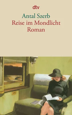 Produktbild von Reise im Mondlicht