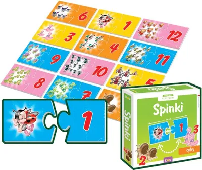 Immagine prodotto di Gioco di indizi - Numeri 00871