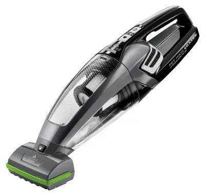 Produktbild von Bissell Pet Hair Eraser - Kabelloser Handstaubsauger, bekämpft Tierhaare, für Treppen und Polster
