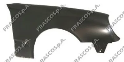 Produktbild von Prasco Kotflügel ME0373003