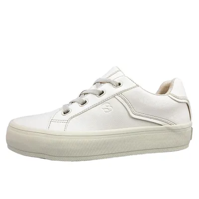 Produktbild von s.Oliver Damen Sneaker low in Weiß, Größe 39