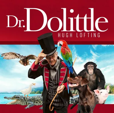 Produktbild von Dr. Dolittle