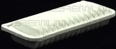 Produktbild von Luftfilter JC PREMIUM B22093PR für TOYOTA Yaris Schrägheck (P1) Filtereinsatz
