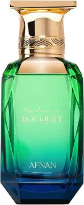 Immagine prodotto di Afnan Mystique Bouquet Eau De Parfum 80 ml (unisex)