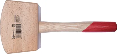Produktbild von CONNEX Schreinerklüpfel 140 mm, COX862140