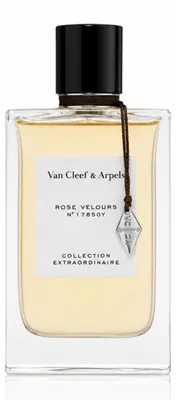 Produktbild von Van Cleef & Arpels Rose Velours Extraordinaire Collection Eau de Parfum Spray 75ml