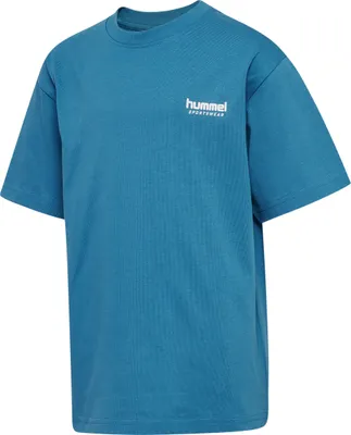 Zdjęcie produktu dla hmlJR LOOSE T-SHIRT S/S HEADBALL