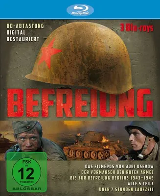 Produktbild von Various-Befreiung
