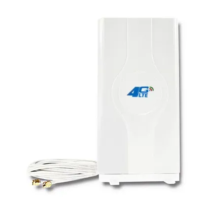 Zdjęcie produktu dla QOLTEC 57013 Qoltec Antenna 4G LTE dookólna 30dBi wewnętrzna